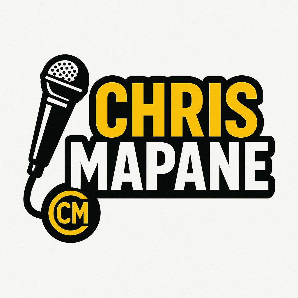 Chris Mapane Logo